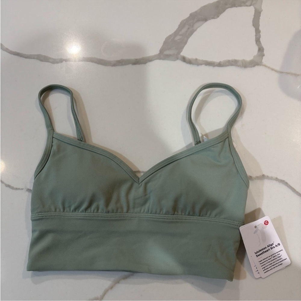 lululemon set NWT - Picture 7 of 9